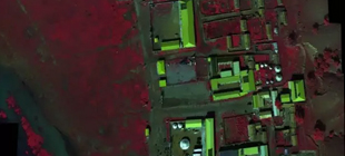 通宝TB888机载高光谱数据共享链接，因为专业，所以公开！